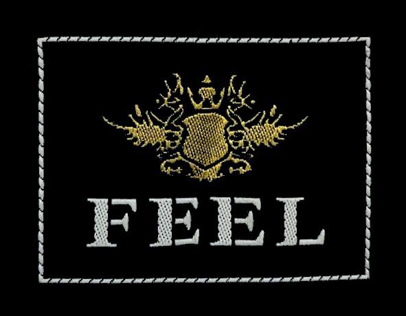 FEEL - SHAKIRA LOGO